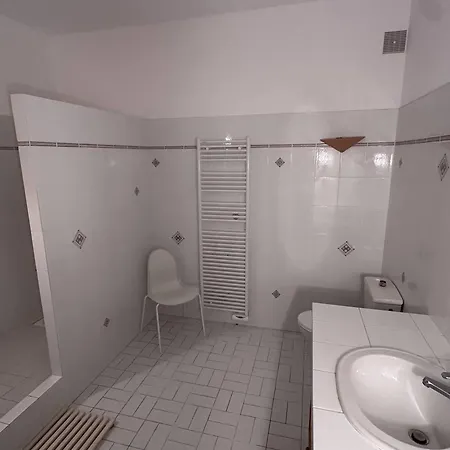 Climatisee 4 Avec Piscine Privee, Wifi Et Animaux Admis - Fr-1-768-91 Saint-Peïre-sur-Mer